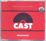 Cast - Walkaway